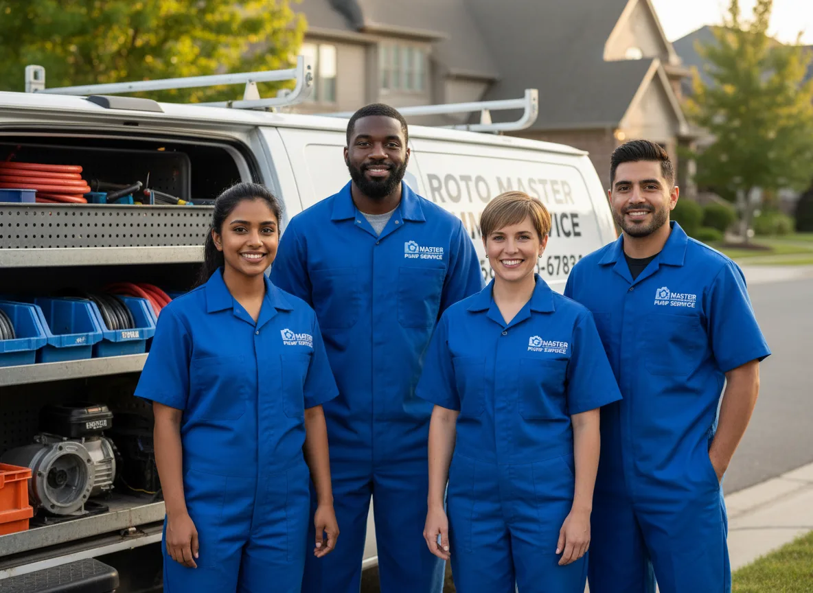 Sump Pump Installation company in Falls Village, CT